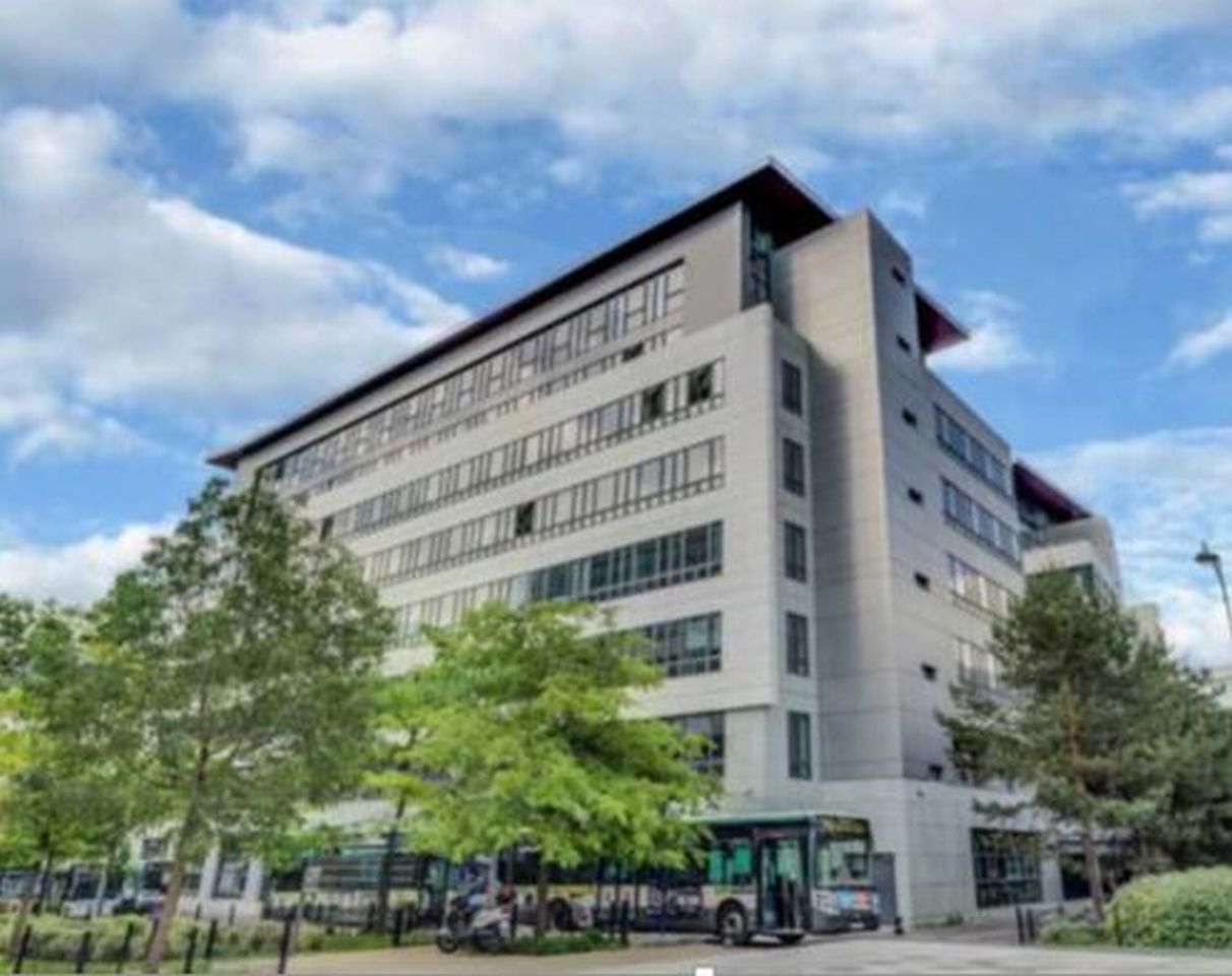Bureau Clichy 2811m² Location bureau Clichy Hauts-de-Seine OLBUR2100296 12